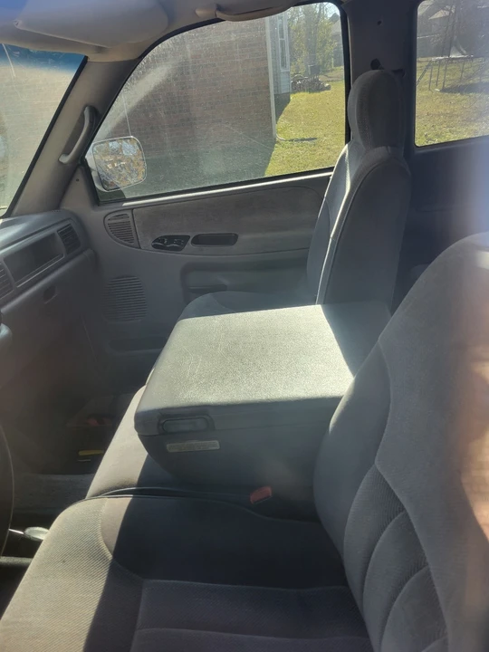 1995 Dodge Ram 2nd Gen - Image 10 of 10