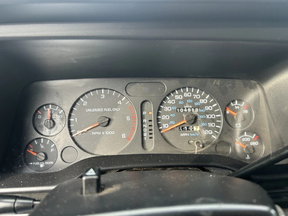 1995 Dodge Ram 2nd Gen - Image 21 of 21