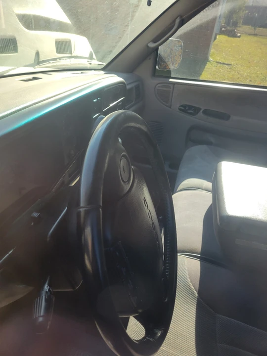 1995 Dodge Ram 2nd Gen - Image 9 of 10