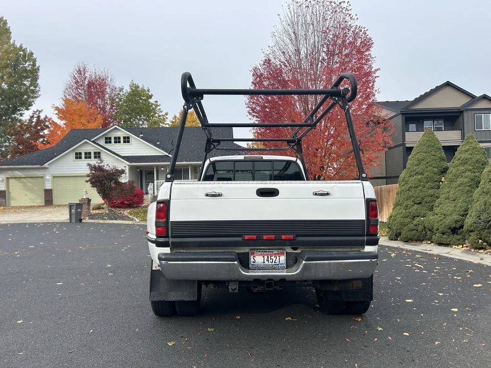 1995 Dodge Ram 2nd Gen - Image 3 of 21