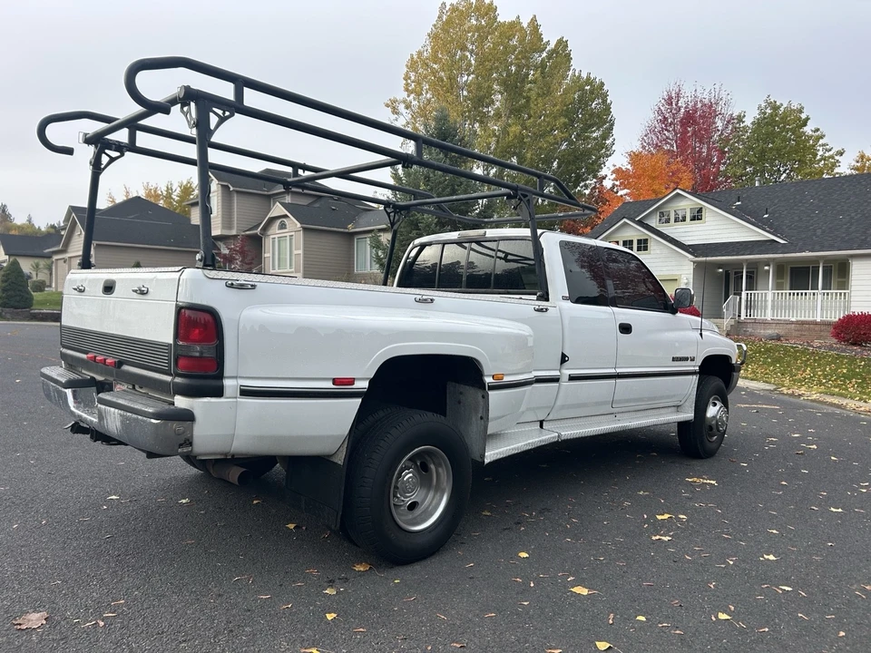 1995 Dodge Ram 2nd Gen - Image 13 of 21