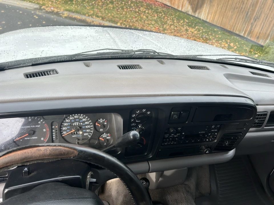 1995 Dodge Ram 2nd Gen - Image 18 of 21