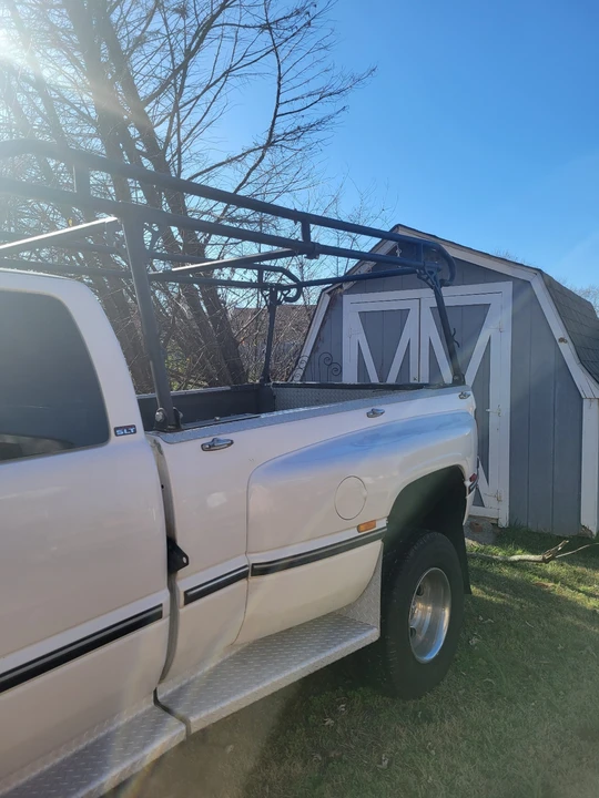 1995 Dodge Ram 2nd Gen - Image 3 of 10