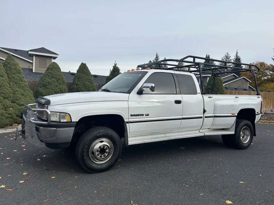 1995 Dodge Ram 2nd Gen - Image 11 of 21