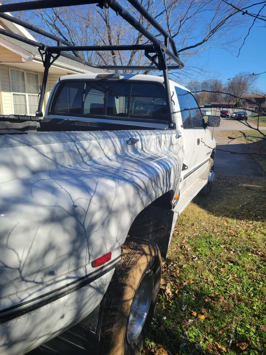 1995 Dodge Ram 2nd Gen - Image 7 of 10