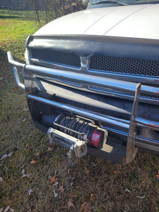 1995 Dodge Ram 2nd Gen - Image 2 of 10
