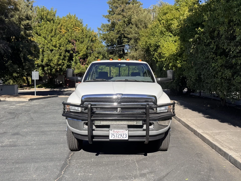 1995 Dodge Ram 2nd Gen - Image 4 of 28