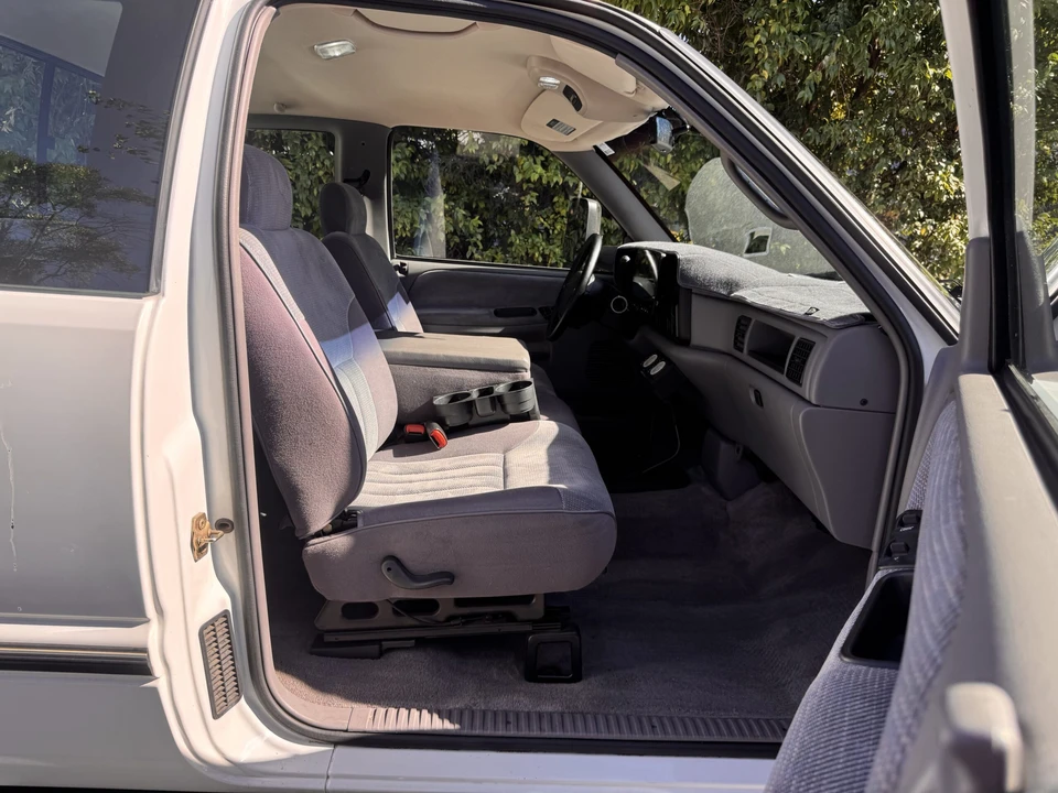 1995 Dodge Ram 2nd Gen - Image 10 of 28
