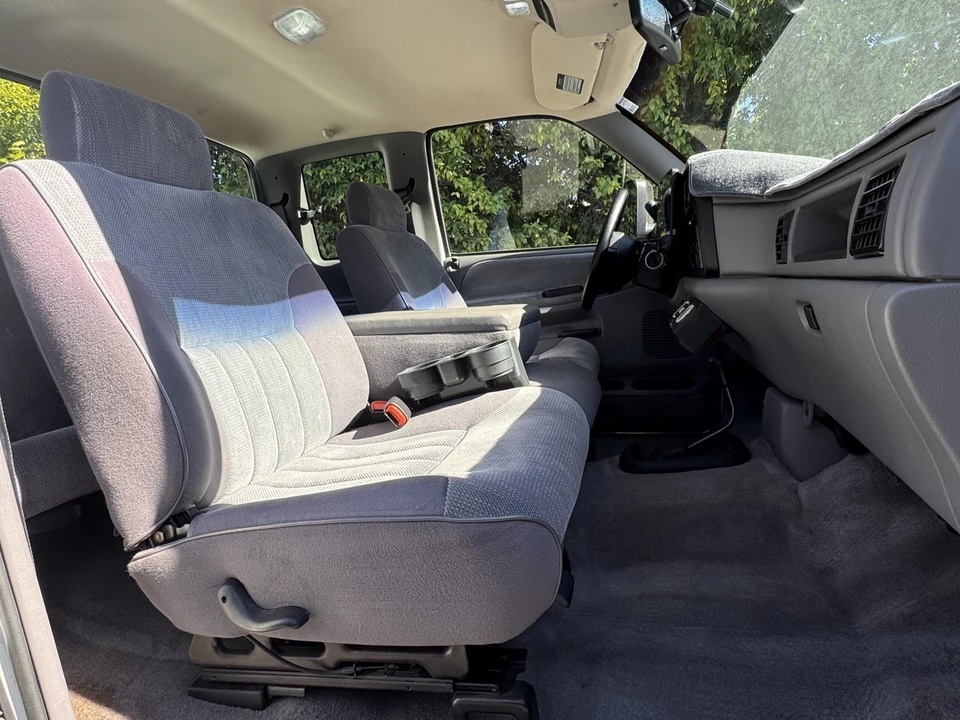 1995 Dodge Ram 2nd Gen - Image 12 of 28