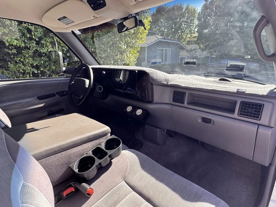 1995 Dodge Ram 2nd Gen - Image 13 of 28