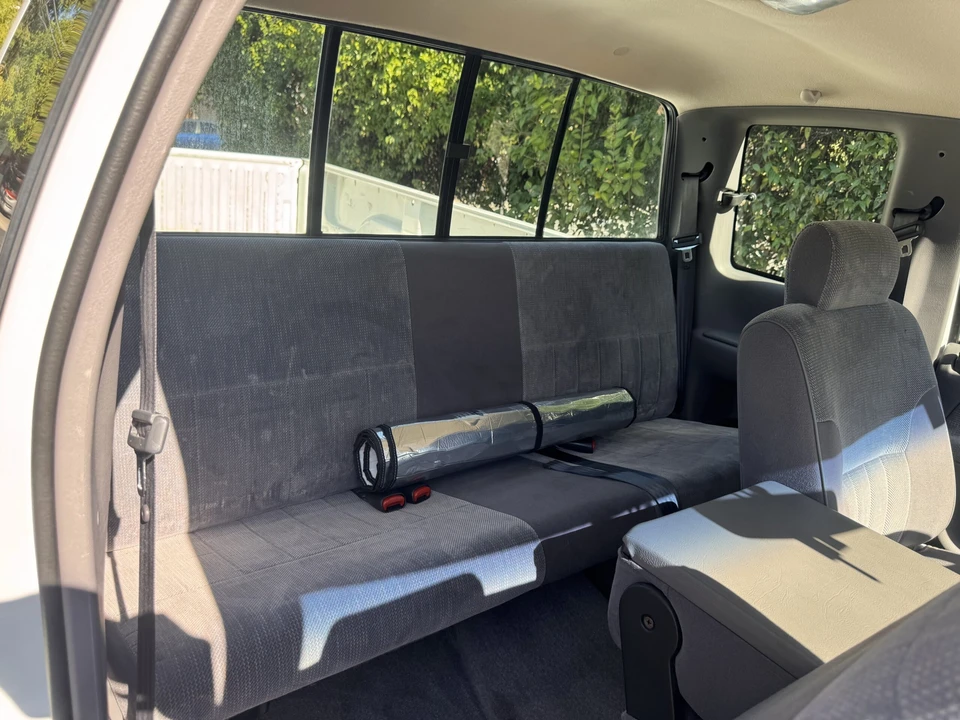 1995 Dodge Ram 2nd Gen - Image 15 of 28