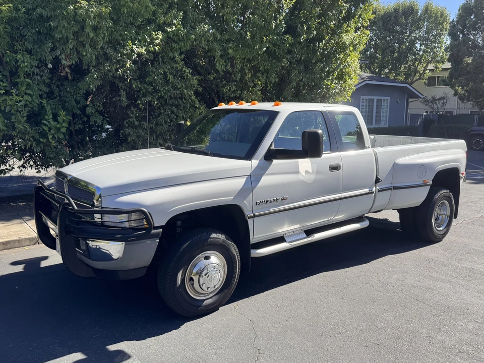 1995 Dodge Ram 2nd Gen - Image 5 of 28