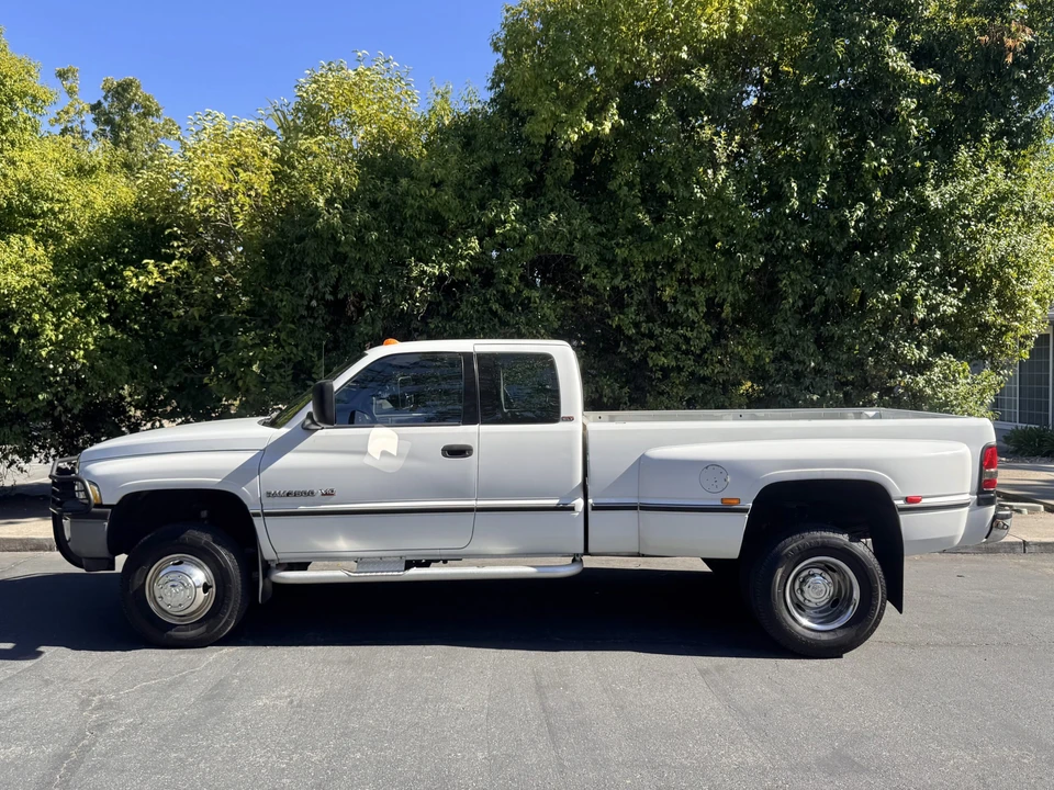 1995 Dodge Ram 2nd Gen - Image 6 of 28