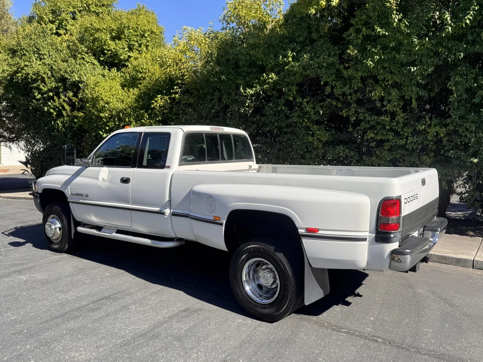 1995 Dodge Ram 2nd Gen - Image 7 of 28