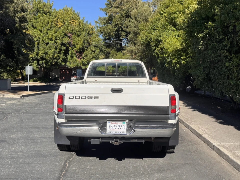 1995 Dodge Ram 2nd Gen - Image 8 of 28