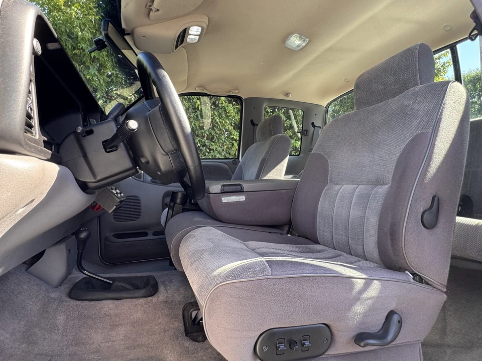 1995 Dodge Ram 2nd Gen - Image 9 of 28