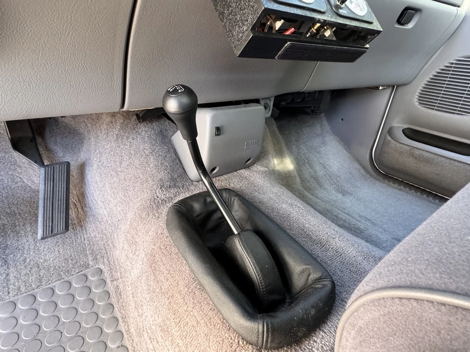 1995 Dodge Ram 2nd Gen - Image 16 of 28