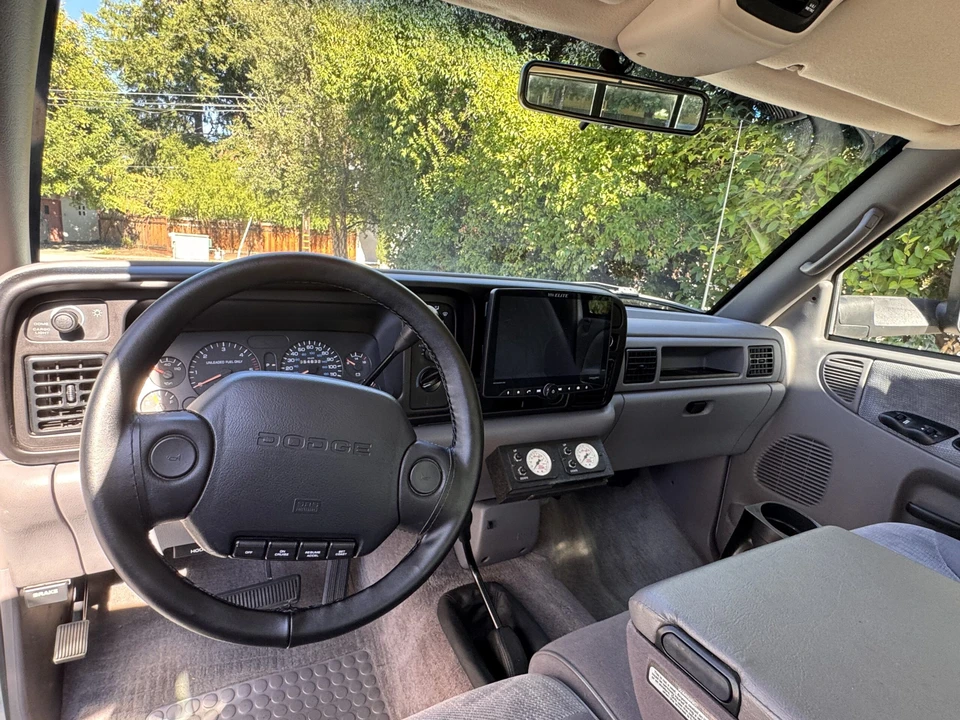 1995 Dodge Ram 2nd Gen - Image 17 of 28