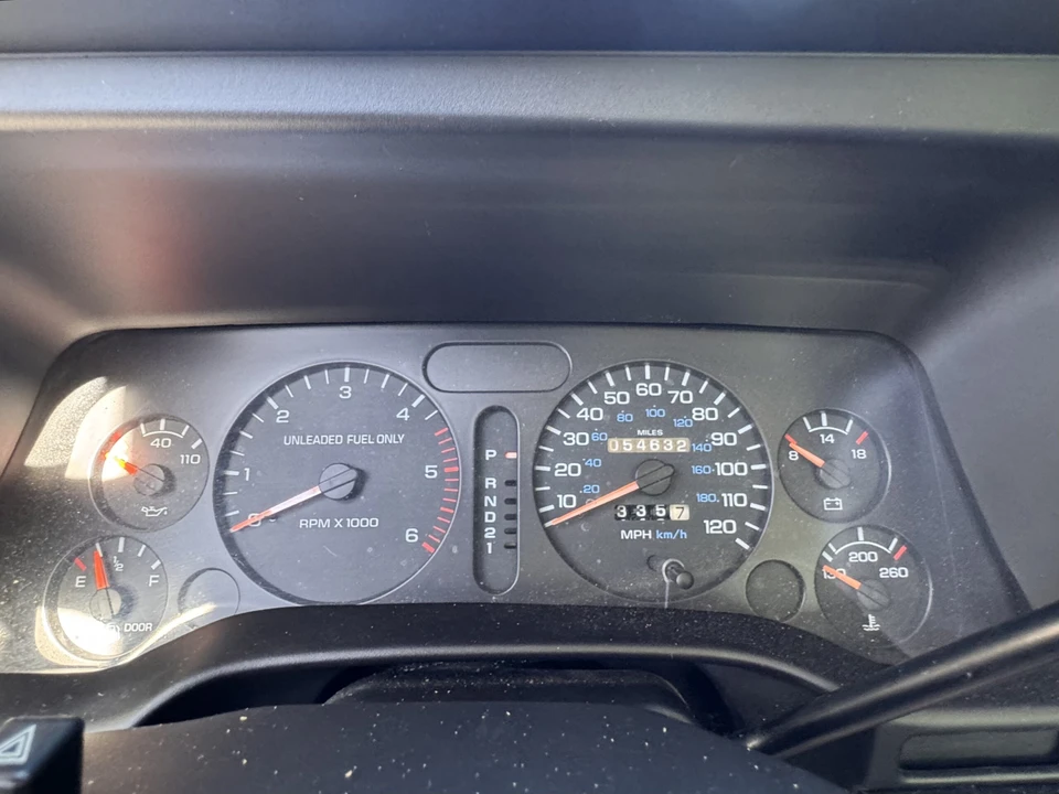 1995 Dodge Ram 2nd Gen - Image 18 of 28