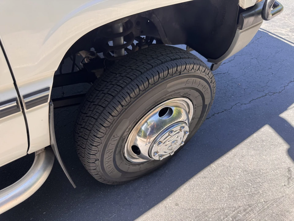 1995 Dodge Ram 2nd Gen - Image 25 of 28