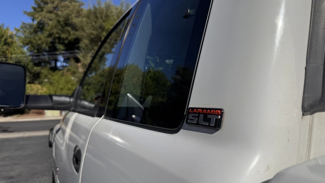 1995 Dodge Ram 2nd Gen - Image 28 of 28