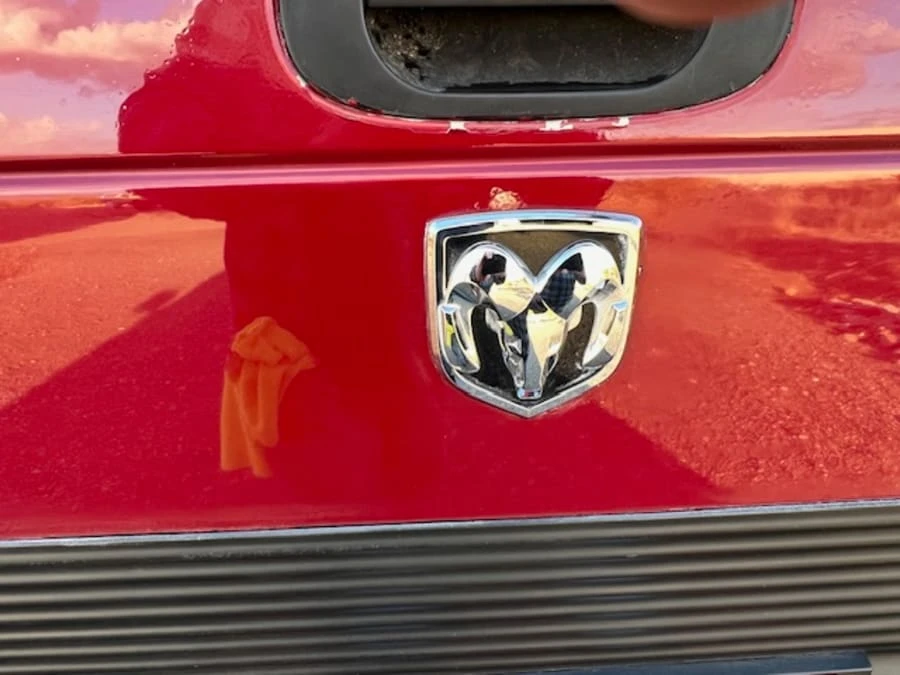 1995 Dodge Ram 2nd Gen - Image 15 of 30