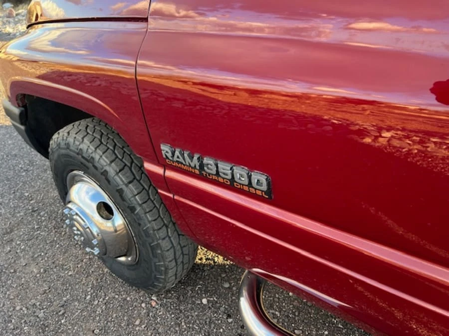 1995 Dodge Ram 2nd Gen - Image 13 of 30