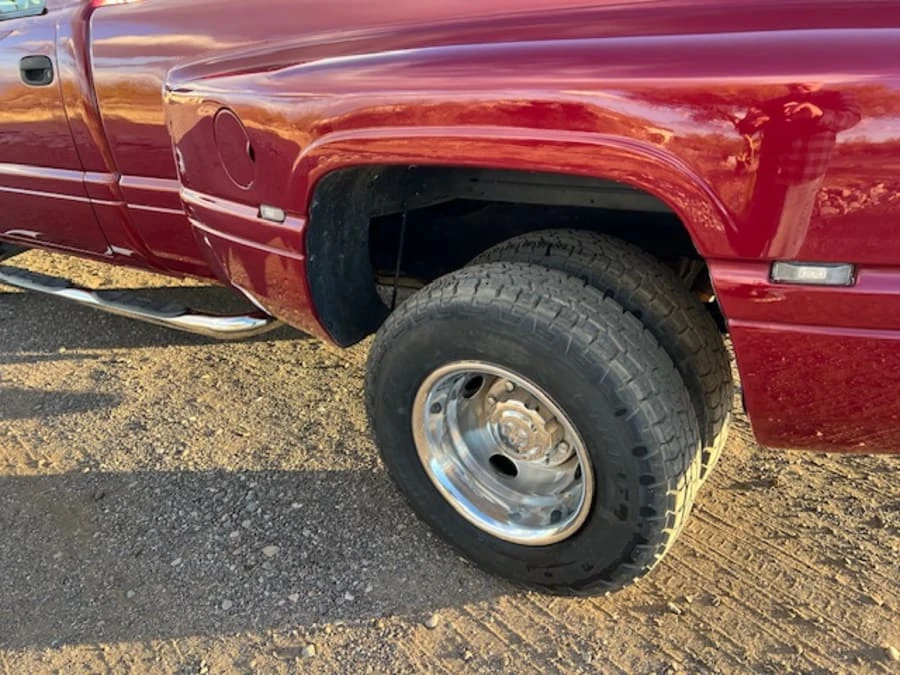 1995 Dodge Ram 2nd Gen - Image 17 of 30