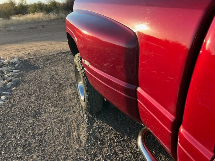 1995 Dodge Ram 2nd Gen - Image 23 of 30
