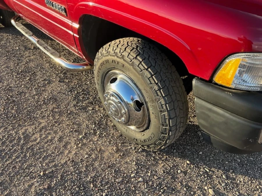 1995 Dodge Ram 2nd Gen - Image 24 of 30