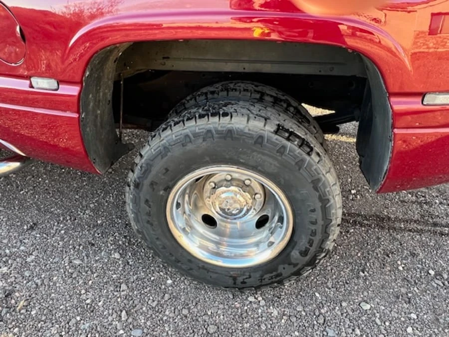 1995 Dodge Ram 2nd Gen - Image 14 of 30