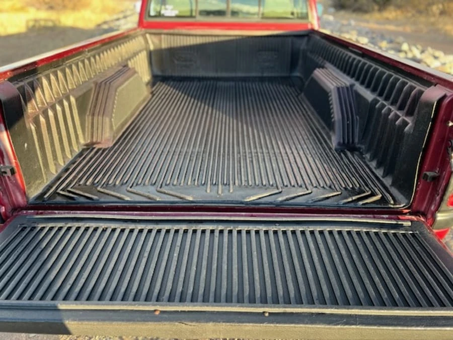 1995 Dodge Ram 2nd Gen - Image 30 of 30