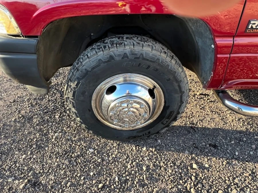 1995 Dodge Ram 2nd Gen - Image 12 of 30