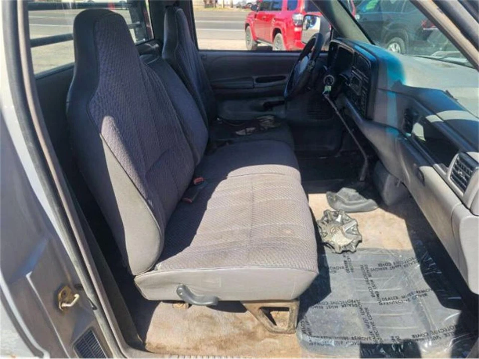 1995 Dodge Ram 2nd Gen - Image 7 of 17
