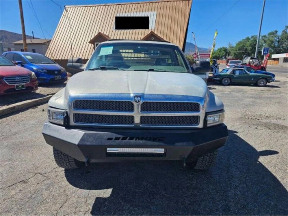 1995 Dodge Ram 2nd Gen - Image 6 of 17