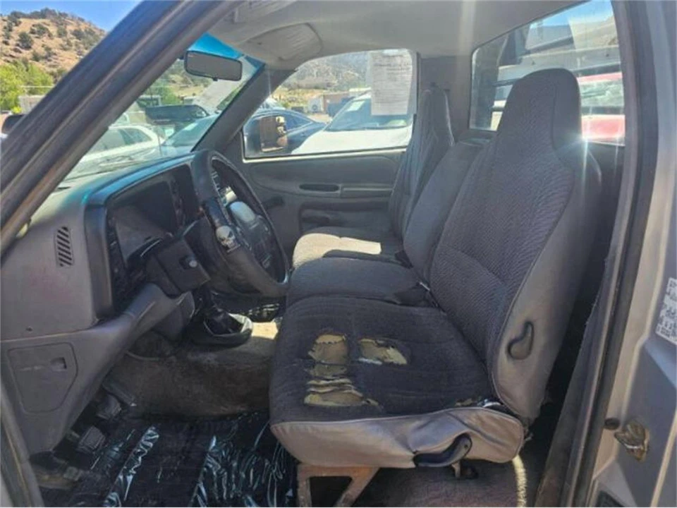 1995 Dodge Ram 2nd Gen - Image 12 of 17