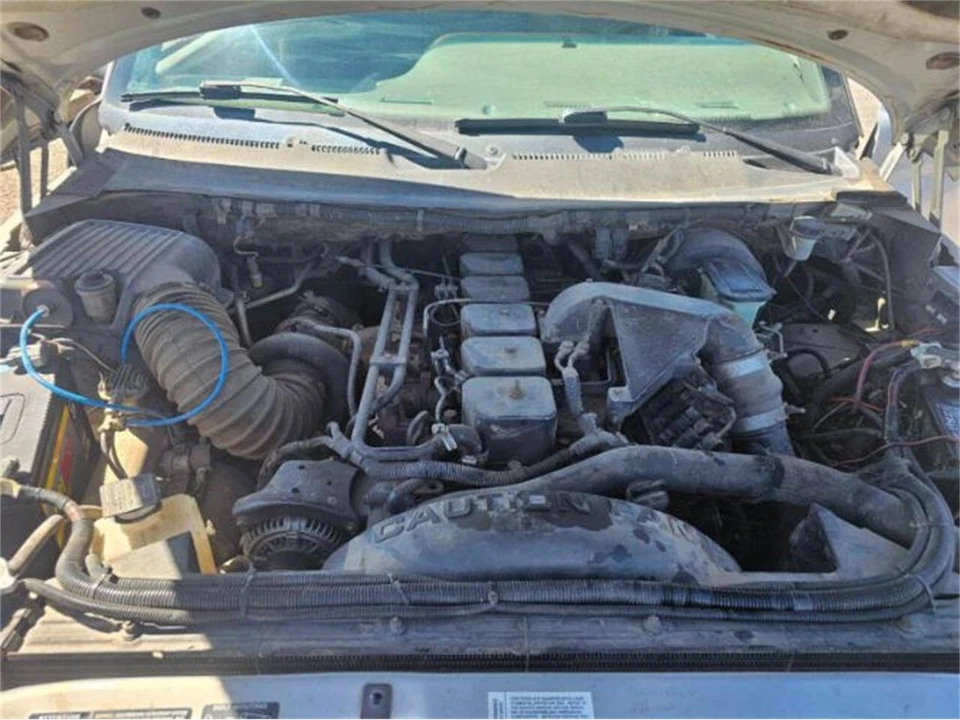 1995 Dodge Ram 2nd Gen - Image 9 of 17