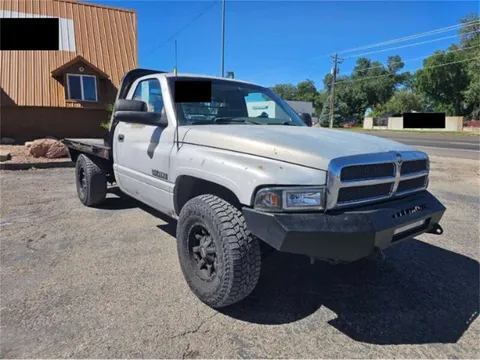 1995 Dodge Ram 2500 ST