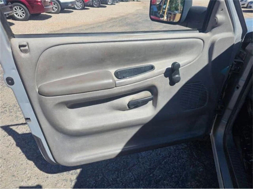 1995 Dodge Ram 2nd Gen - Image 11 of 17
