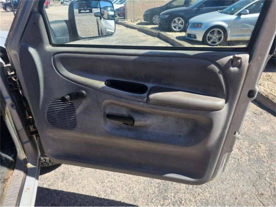1995 Dodge Ram 2nd Gen - Image 8 of 17