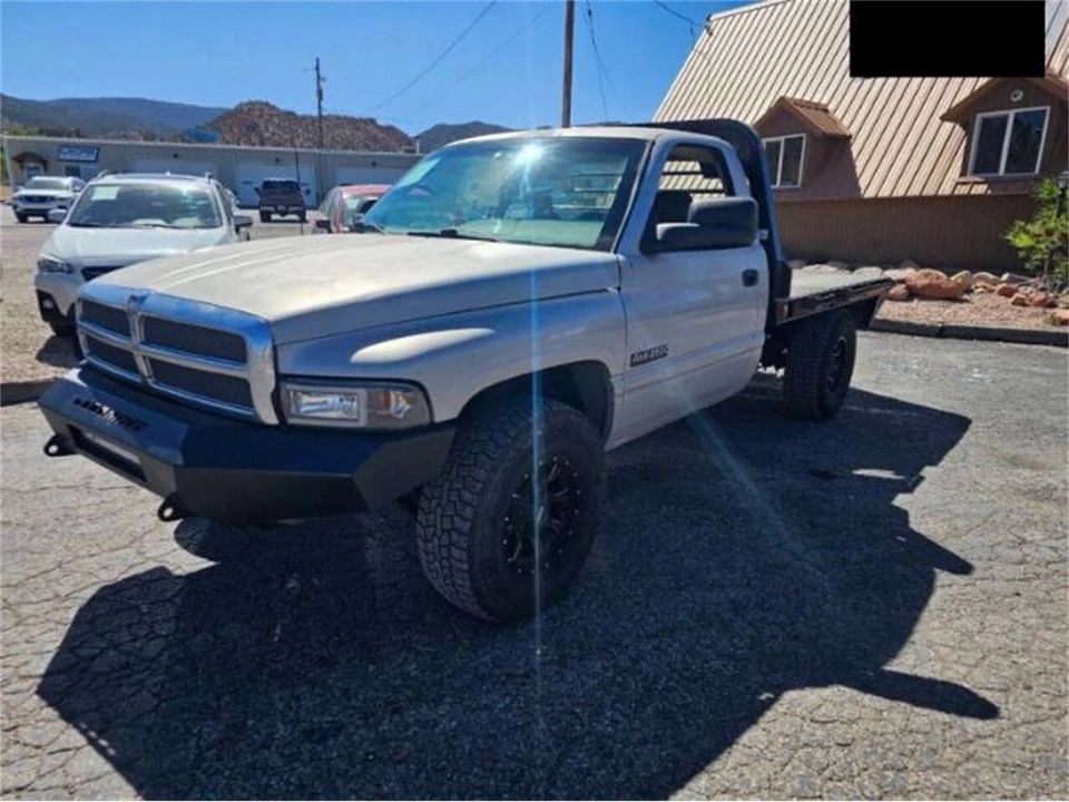 1995 Dodge Ram 2nd Gen - Image 5 of 17