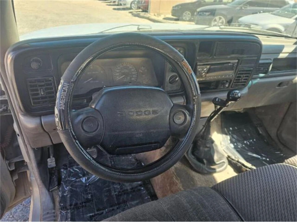 1995 Dodge Ram 2nd Gen - Image 13 of 17