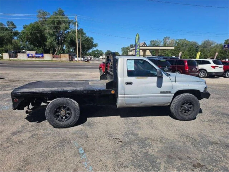 1995 Dodge Ram 2nd Gen - Image 15 of 17