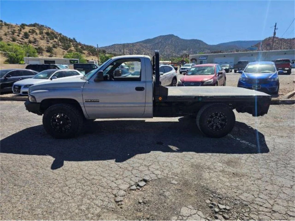 1995 Dodge Ram 2nd Gen - Image 16 of 17