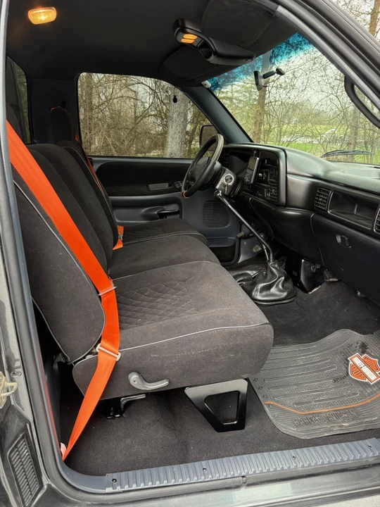 1995 Dodge Ram 2nd Gen - Image 14 of 17