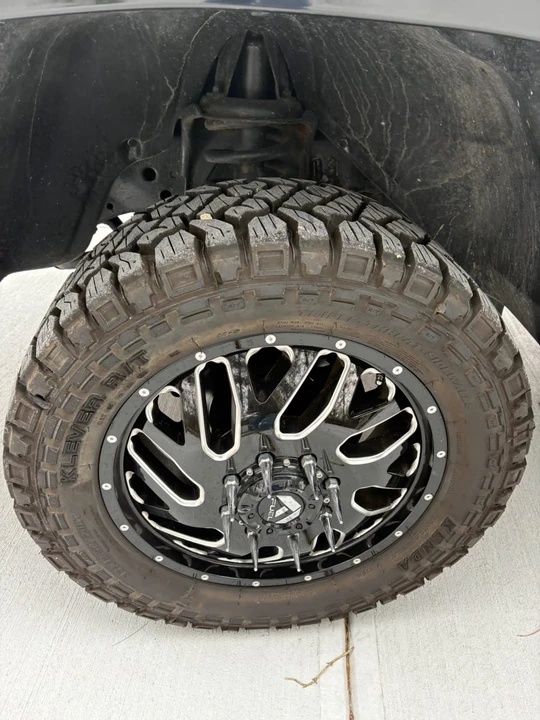1995 Dodge Ram 2nd Gen - Image 10 of 17