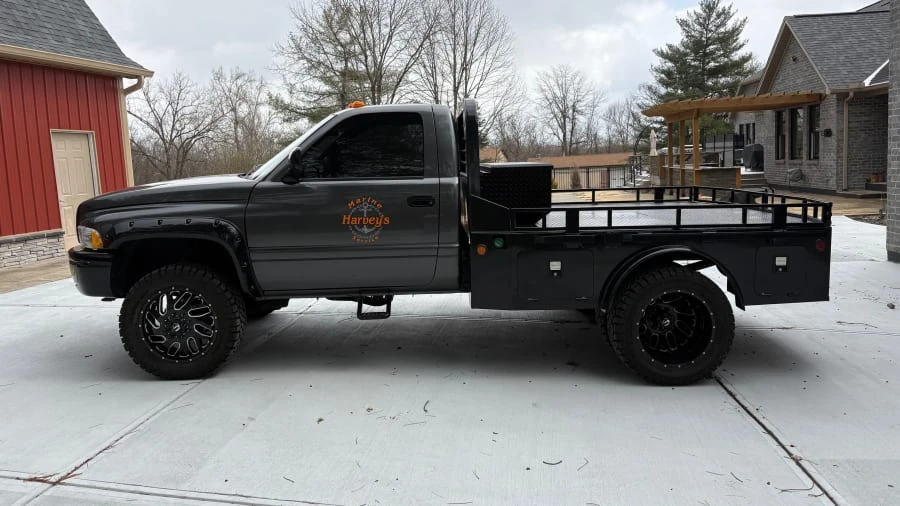 1995 Dodge Ram 2nd Gen - Image 7 of 17