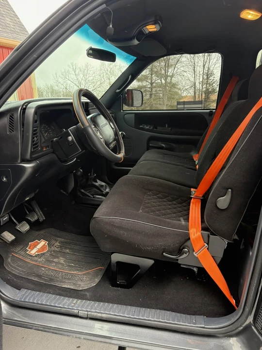 1995 Dodge Ram 2nd Gen - Image 13 of 17