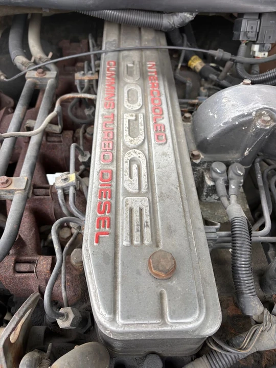 1995 Dodge Ram 2nd Gen - Image 15 of 17