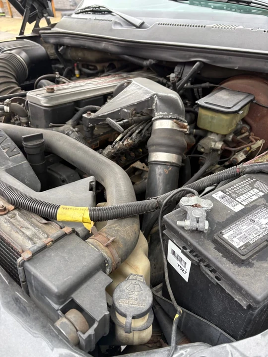 1995 Dodge Ram 2nd Gen - Image 16 of 17